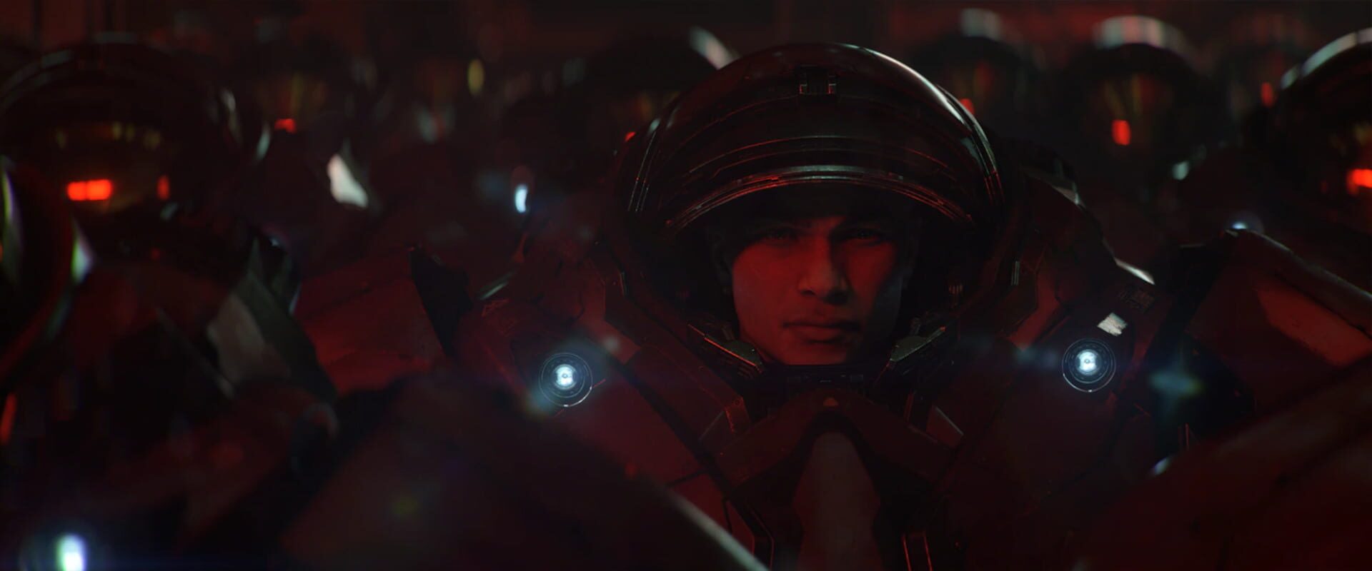 Starcraft screenshot 4