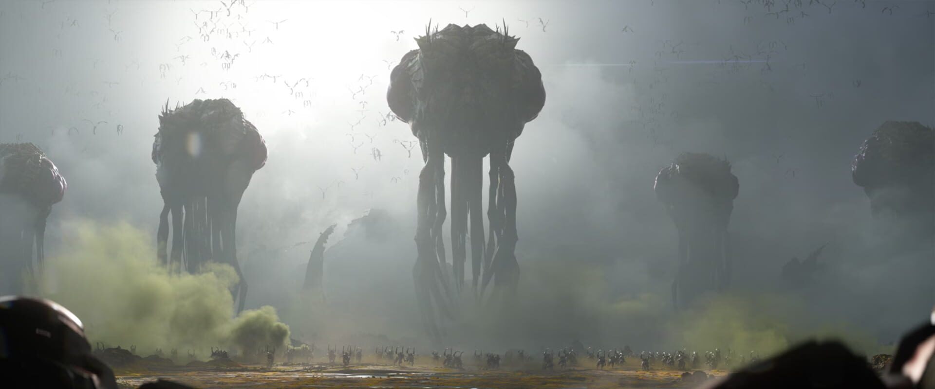 Starcraft screenshot 2