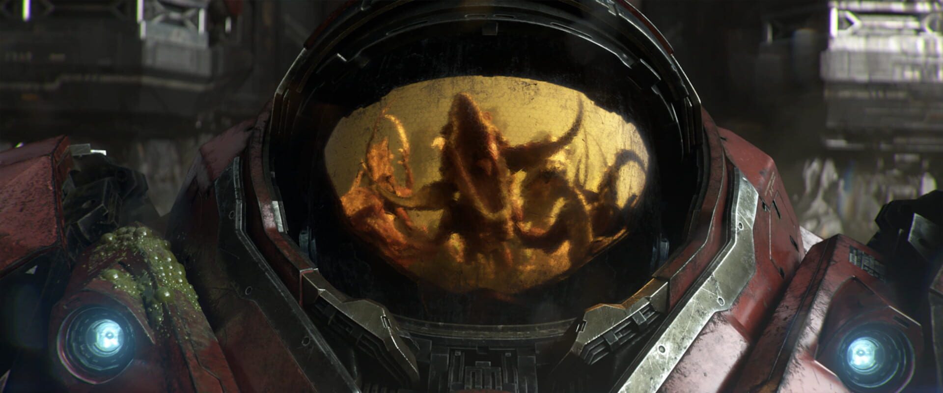 Starcraft screenshot 1