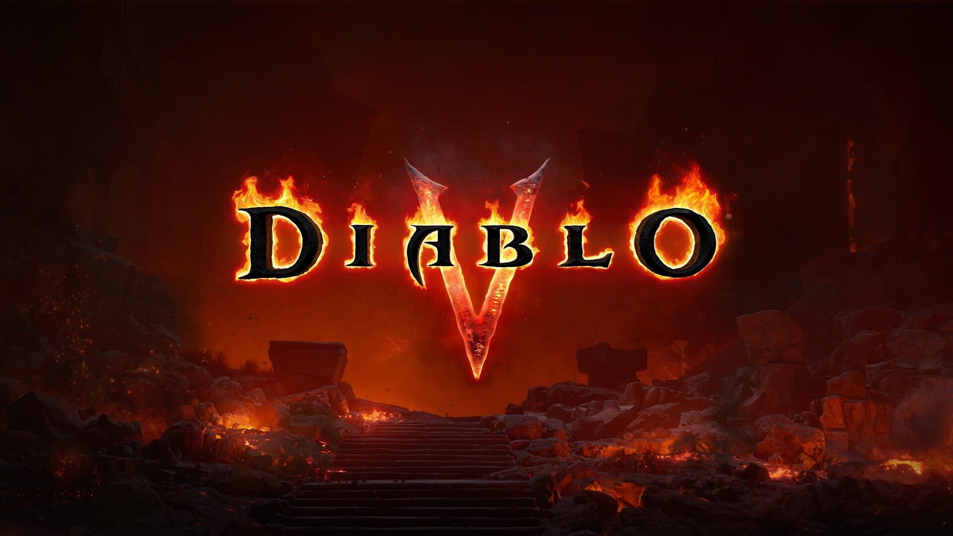 Diablo V artwork 1