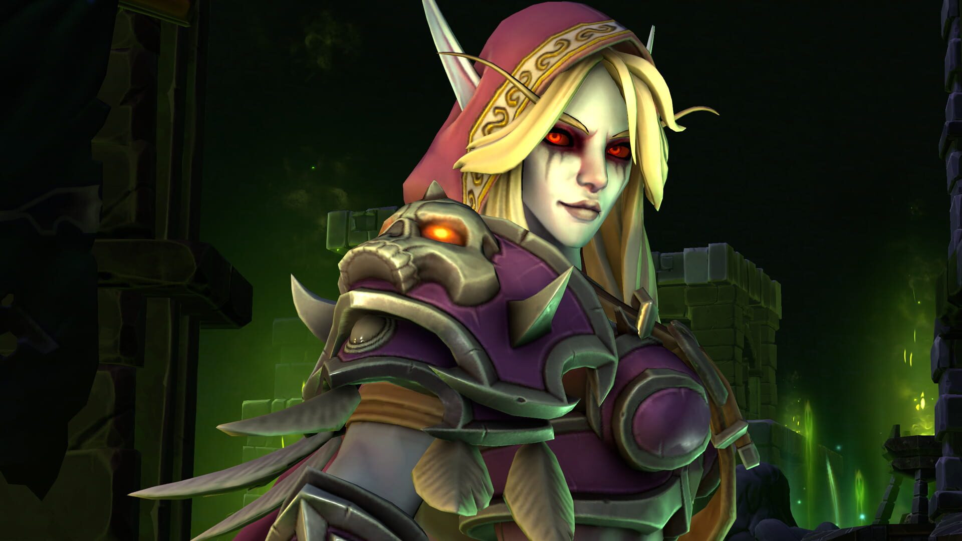 Warcraft III: Reforged - Forsaken Kingdom screenshot 13
