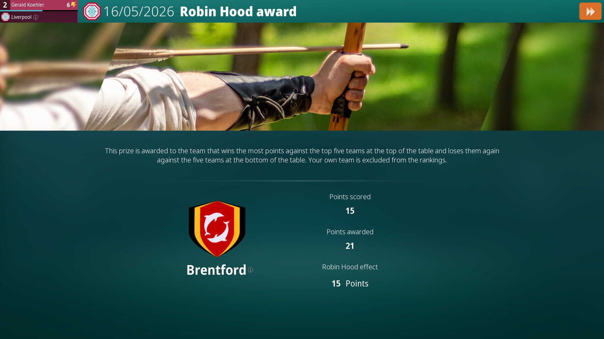 We Are Football 2027 screenshot 11