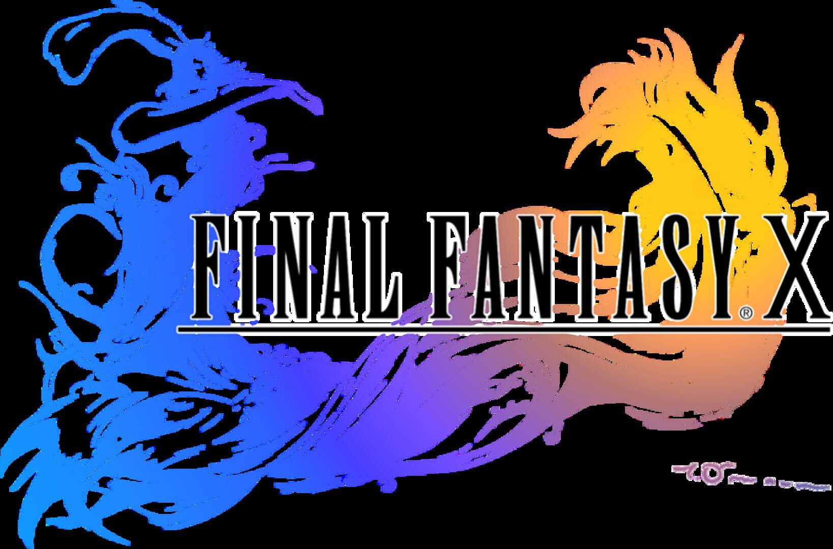 Final Fantasy X artwork 20