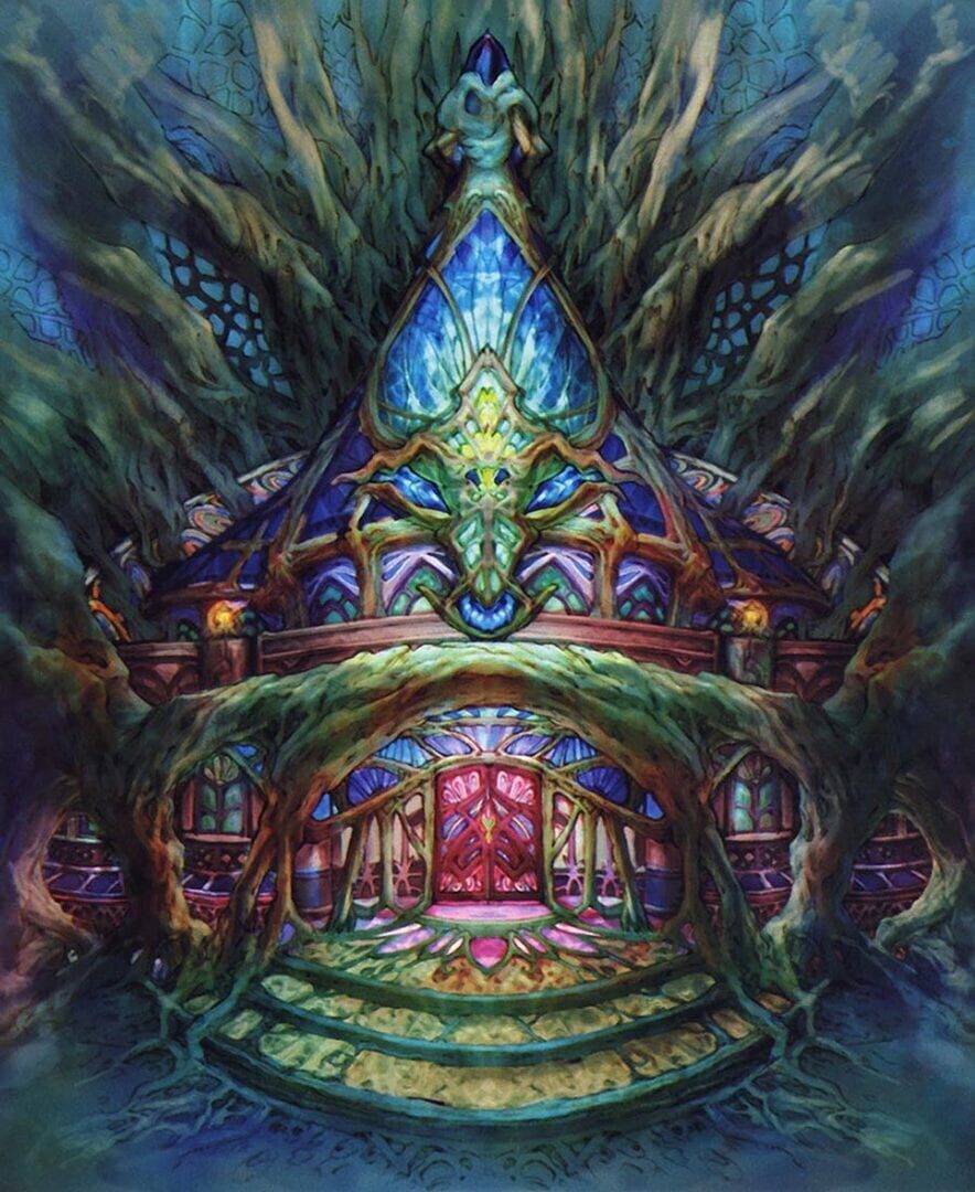 Final Fantasy X artwork 16