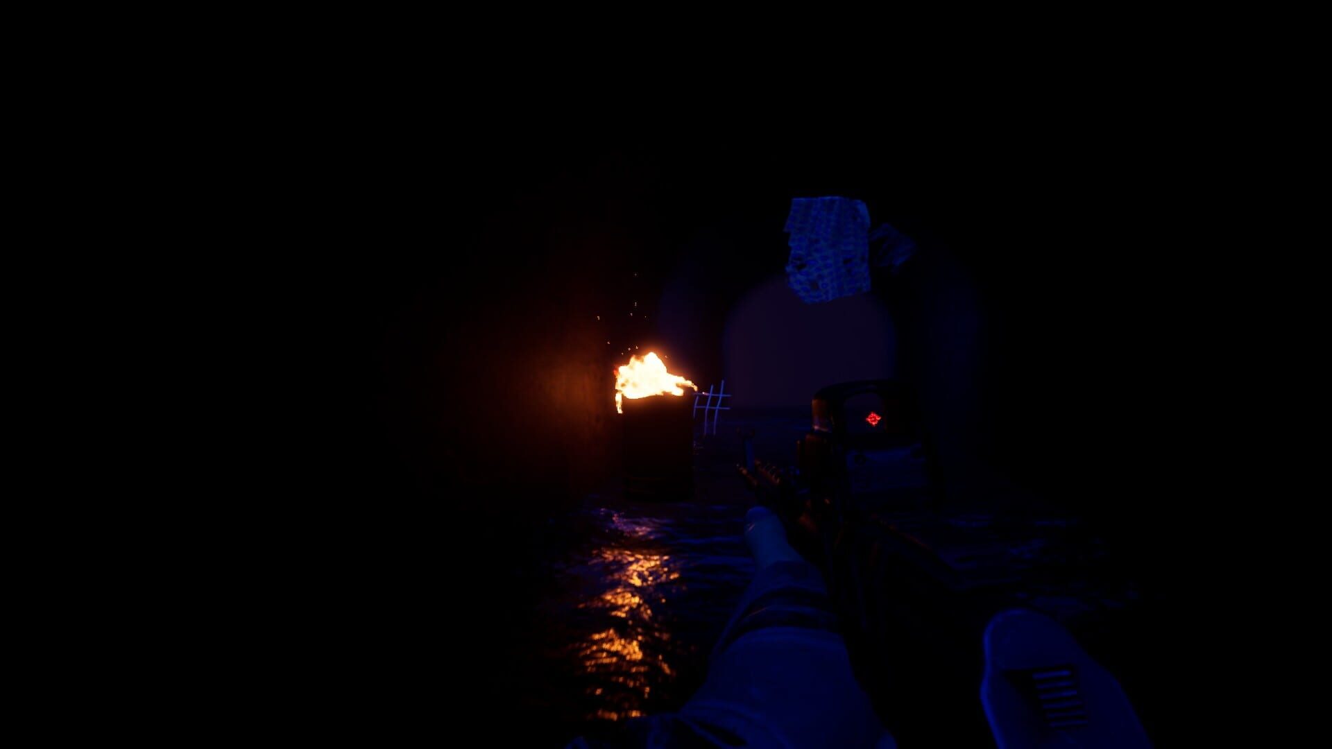 Call of Blood screenshot 6