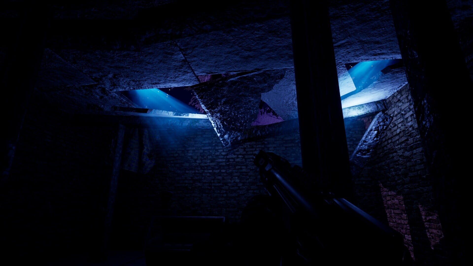 Call of Blood screenshot 2
