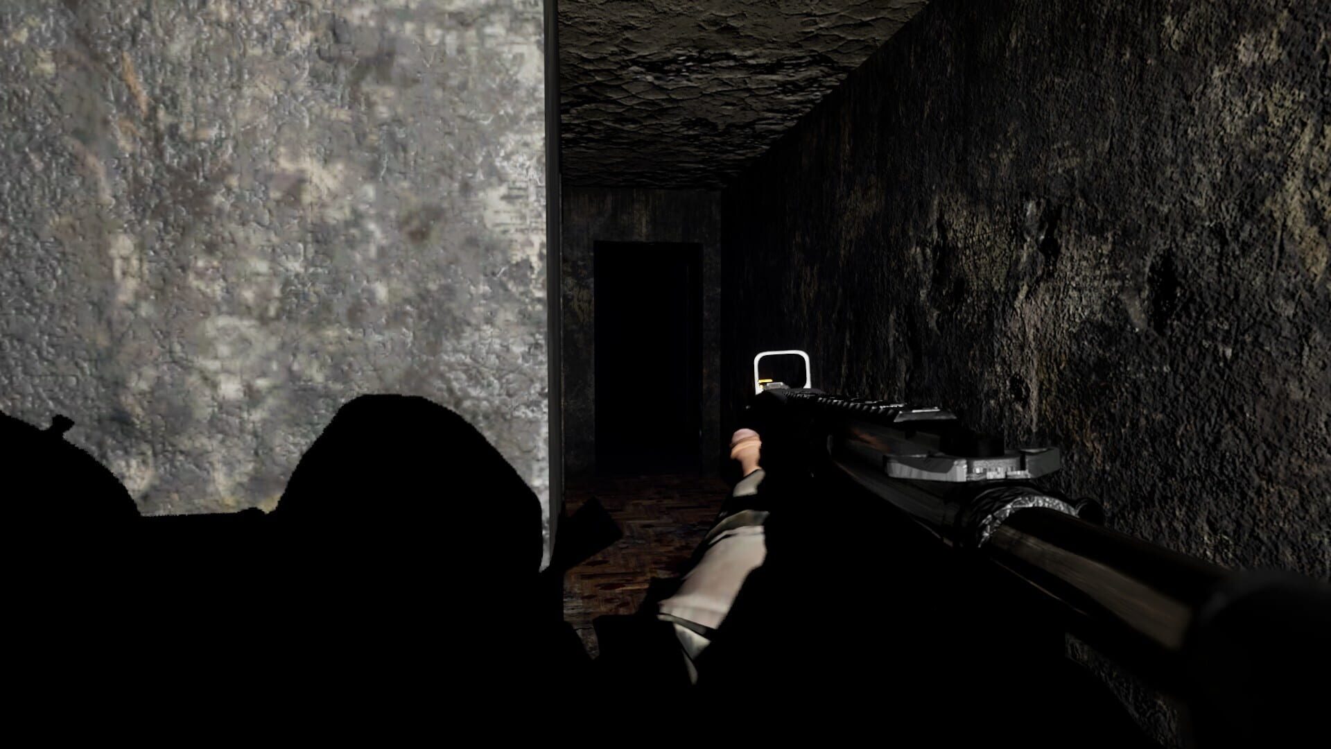 Call of Blood screenshot 3