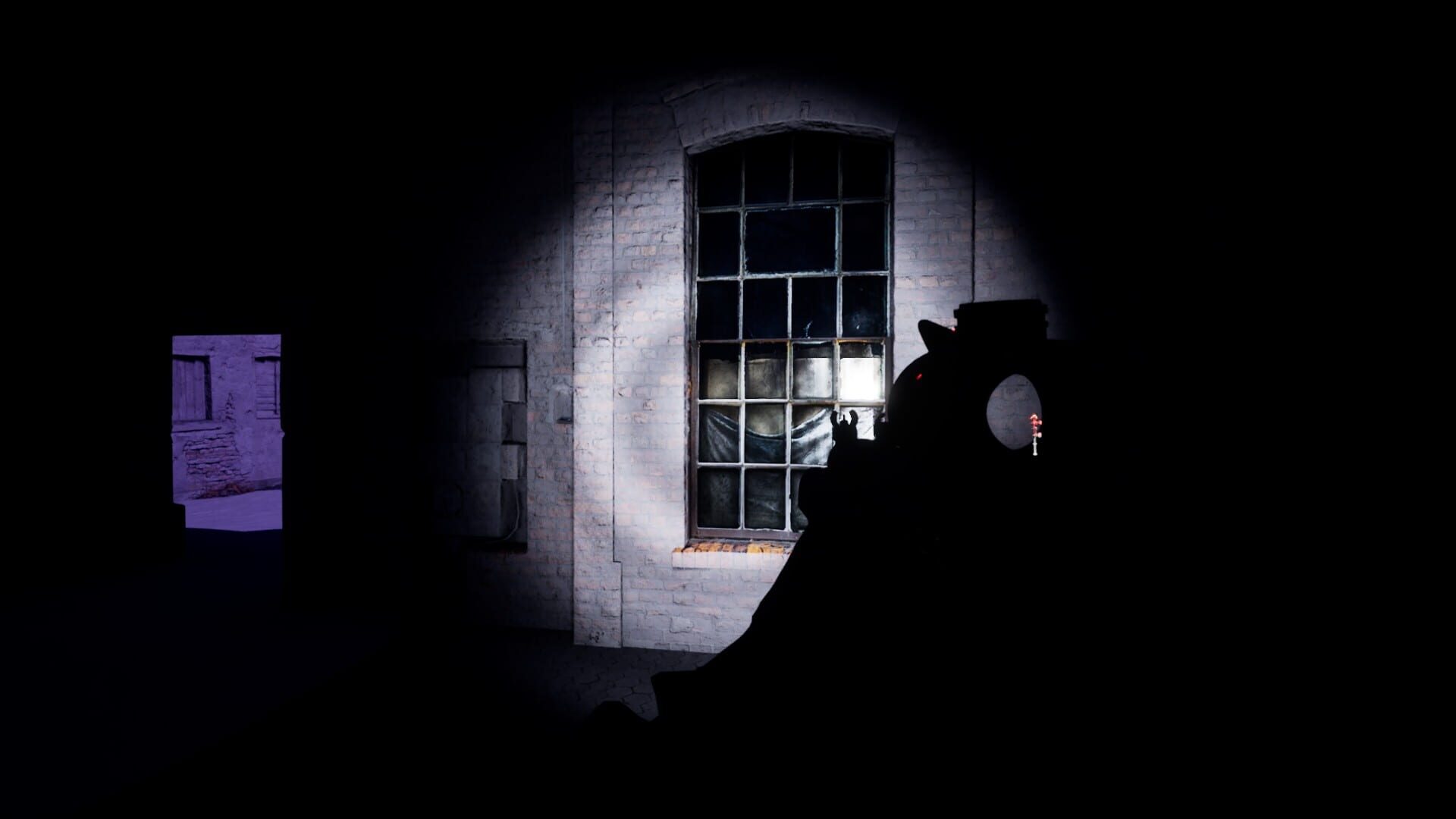 Call of Blood screenshot 4