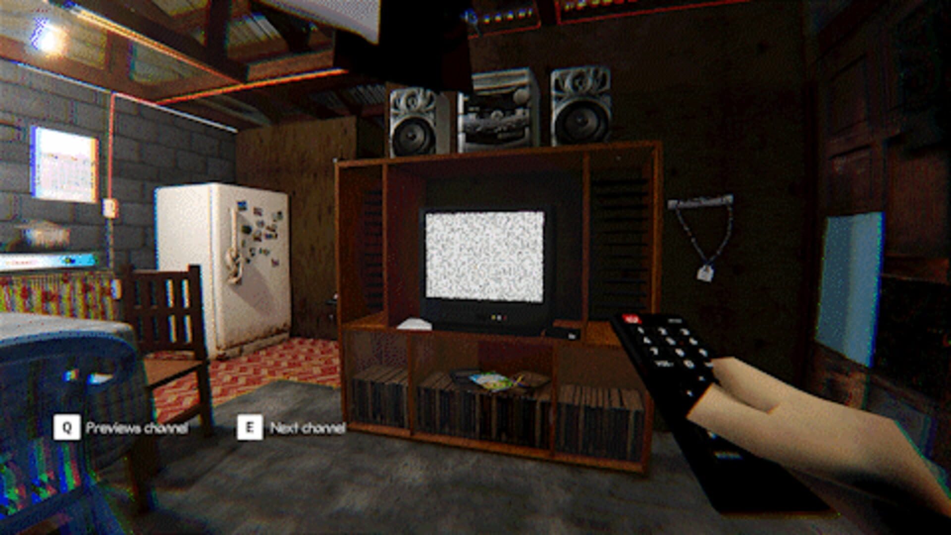 Mandato screenshot 2