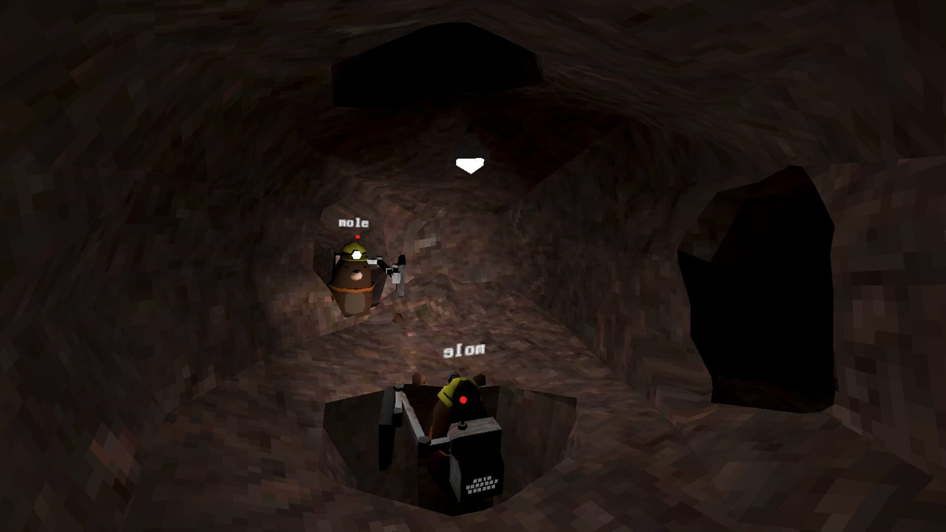 Dread or Dead screenshot 5