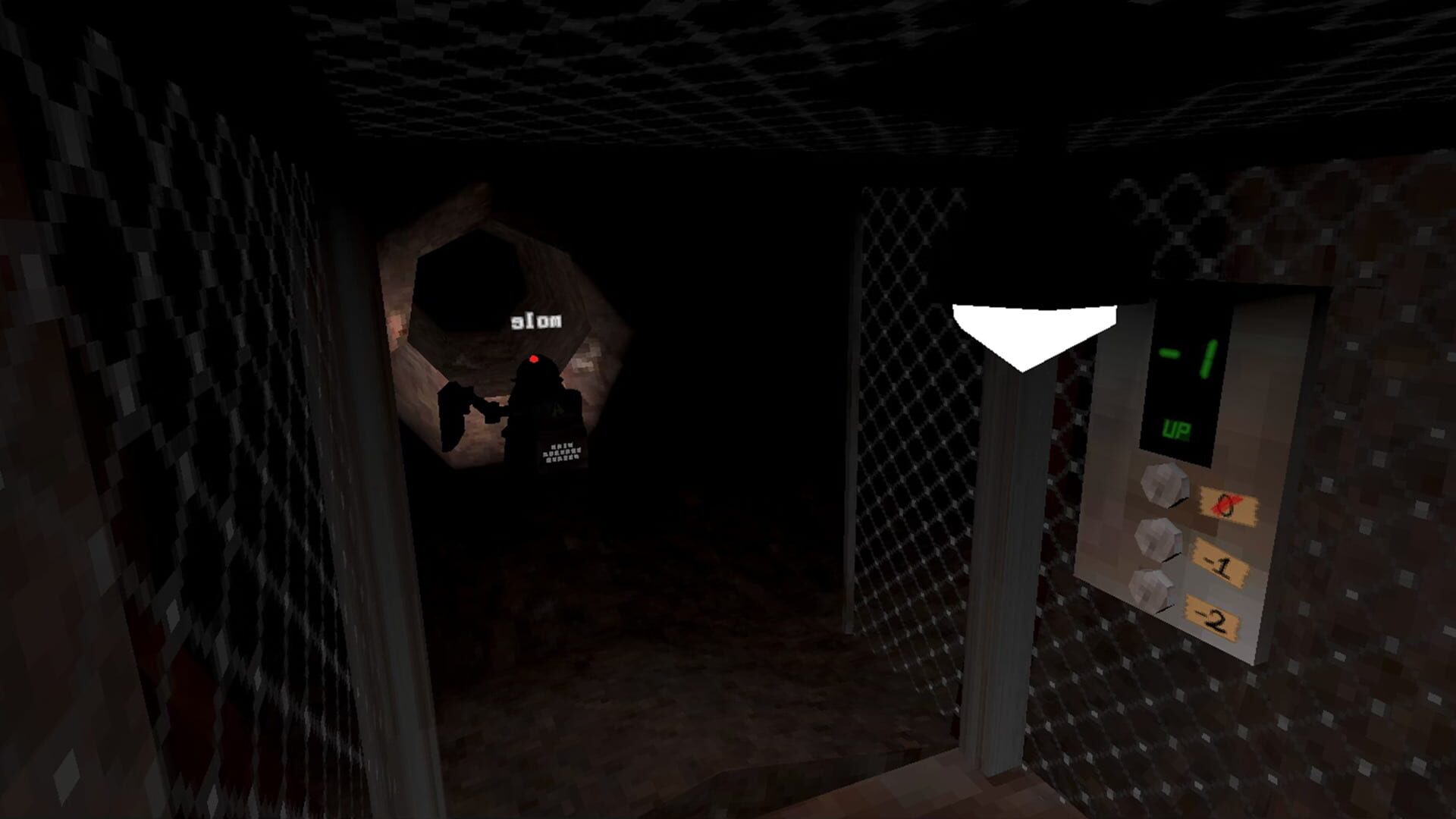 Dread or Dead screenshot 1