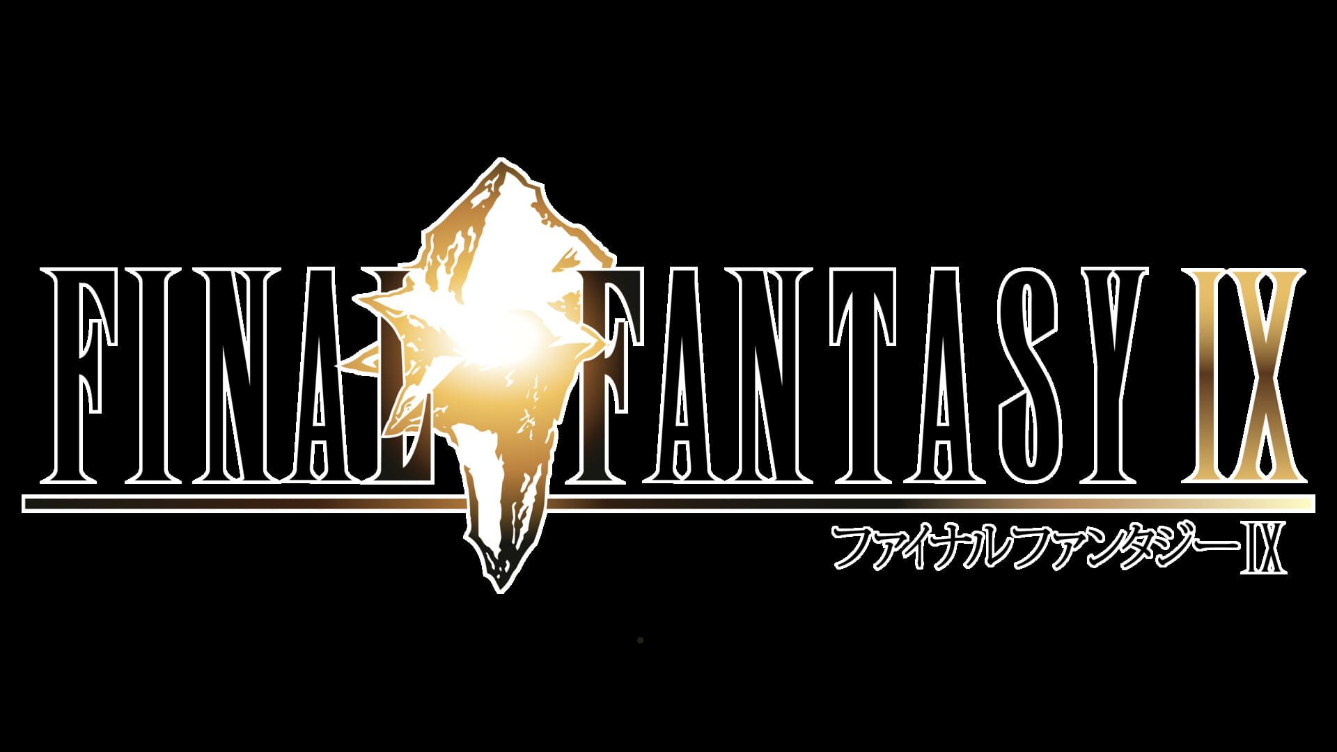 Final Fantasy IX artwork 9