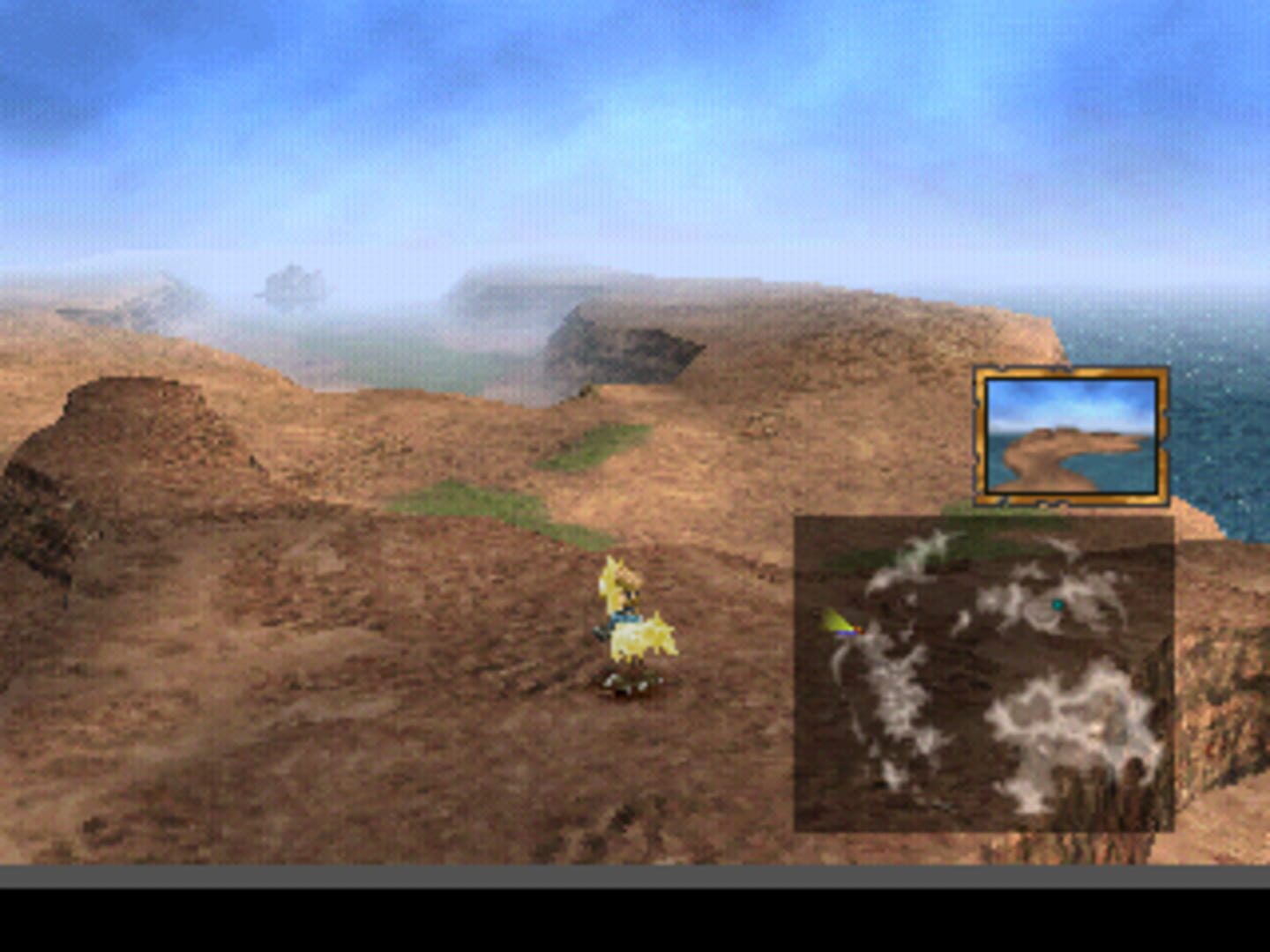 Final Fantasy IX screenshot 4