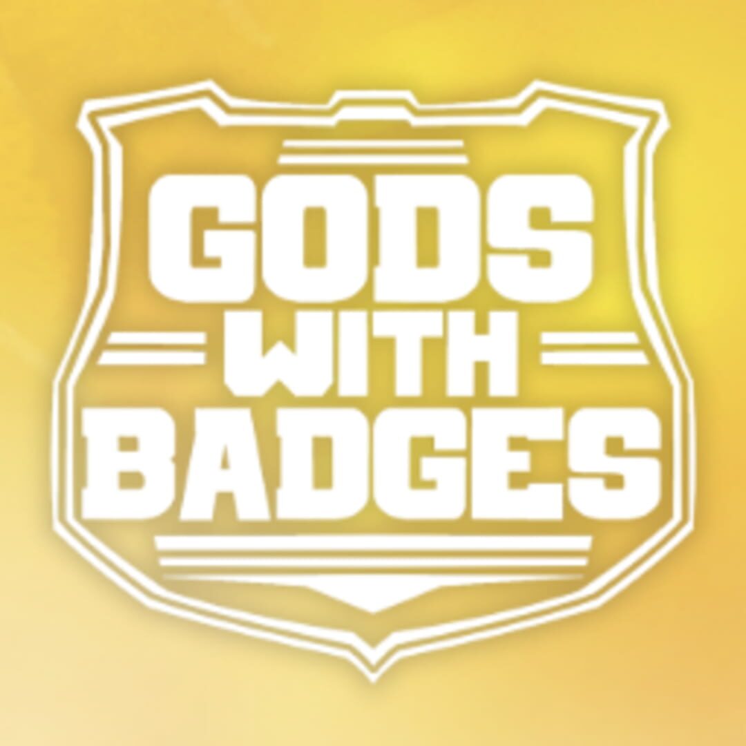 Gods with Badges artwork 8