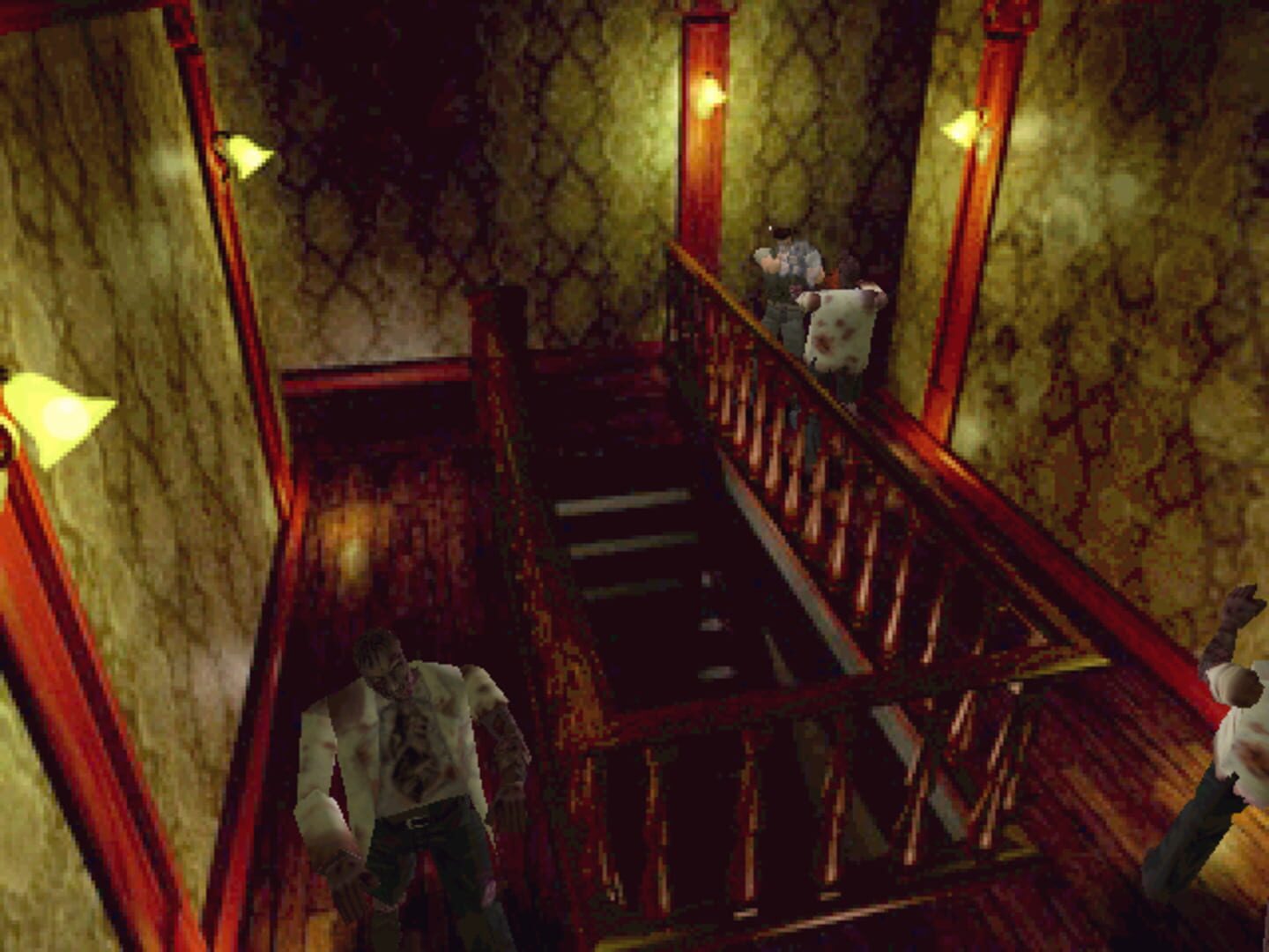 Resident Evil screenshot 6