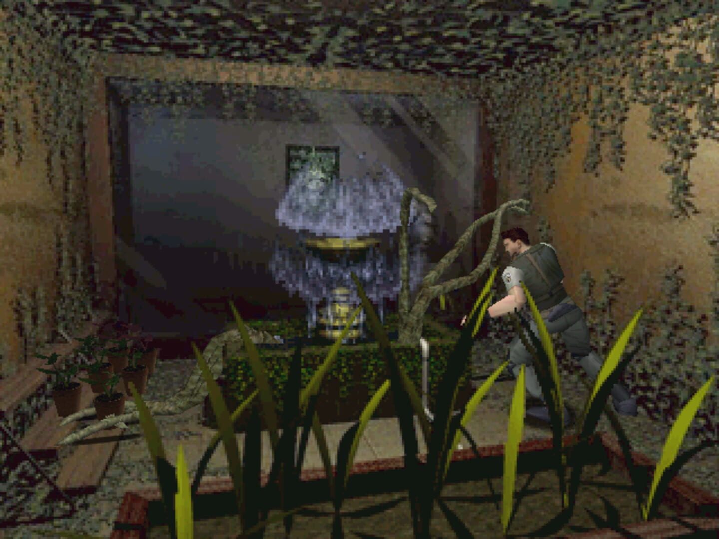Resident Evil screenshot 7