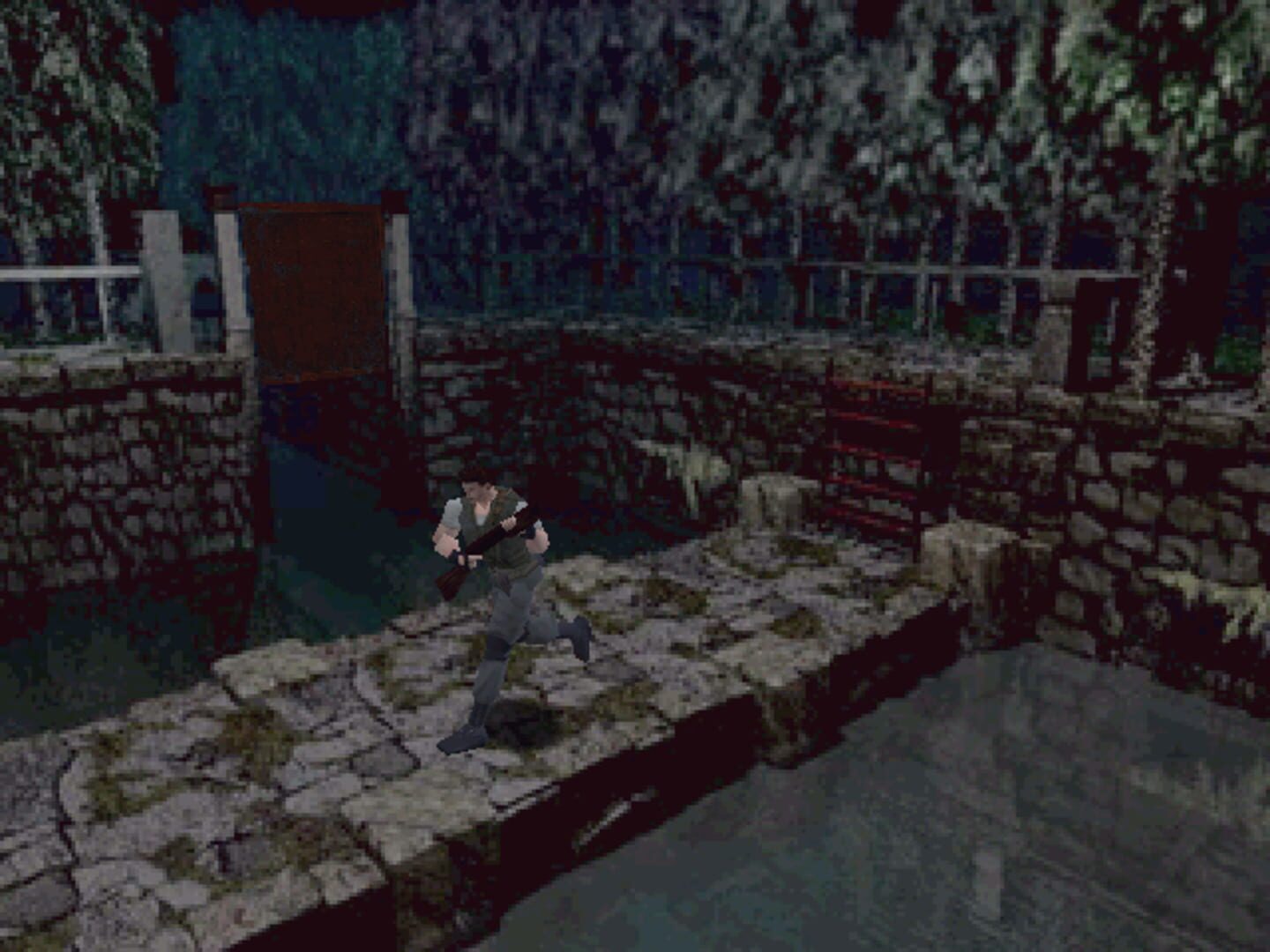 Resident Evil screenshot 10