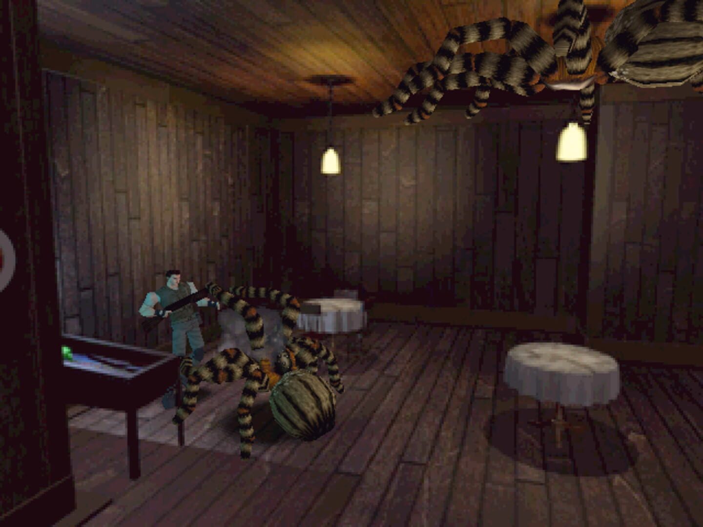 Resident Evil screenshot 4