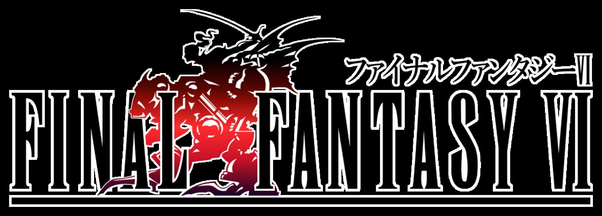 Final Fantasy III artwork 9
