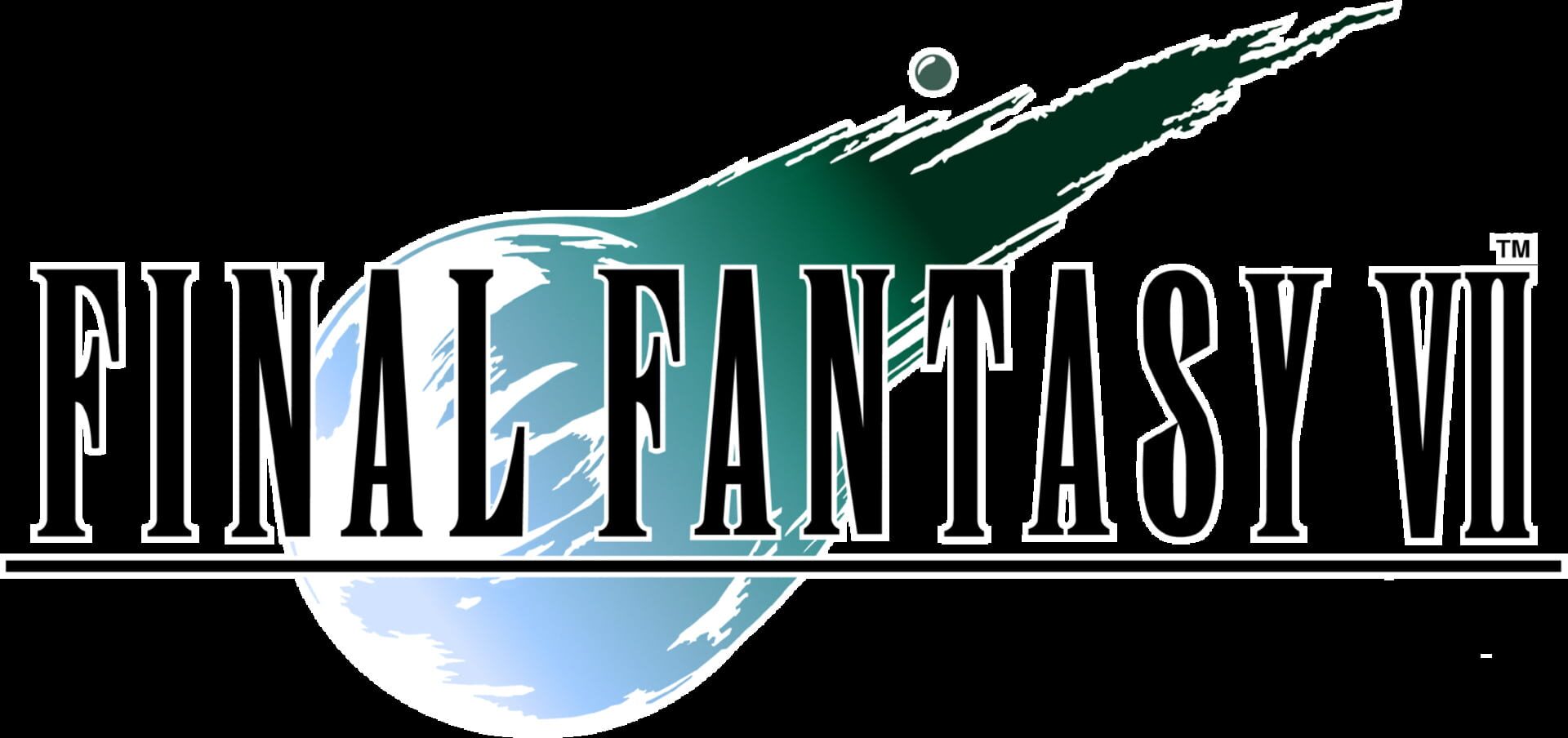 Final Fantasy VII artwork 12
