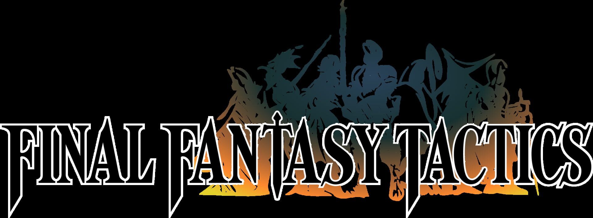 Final Fantasy Tactics artwork 14