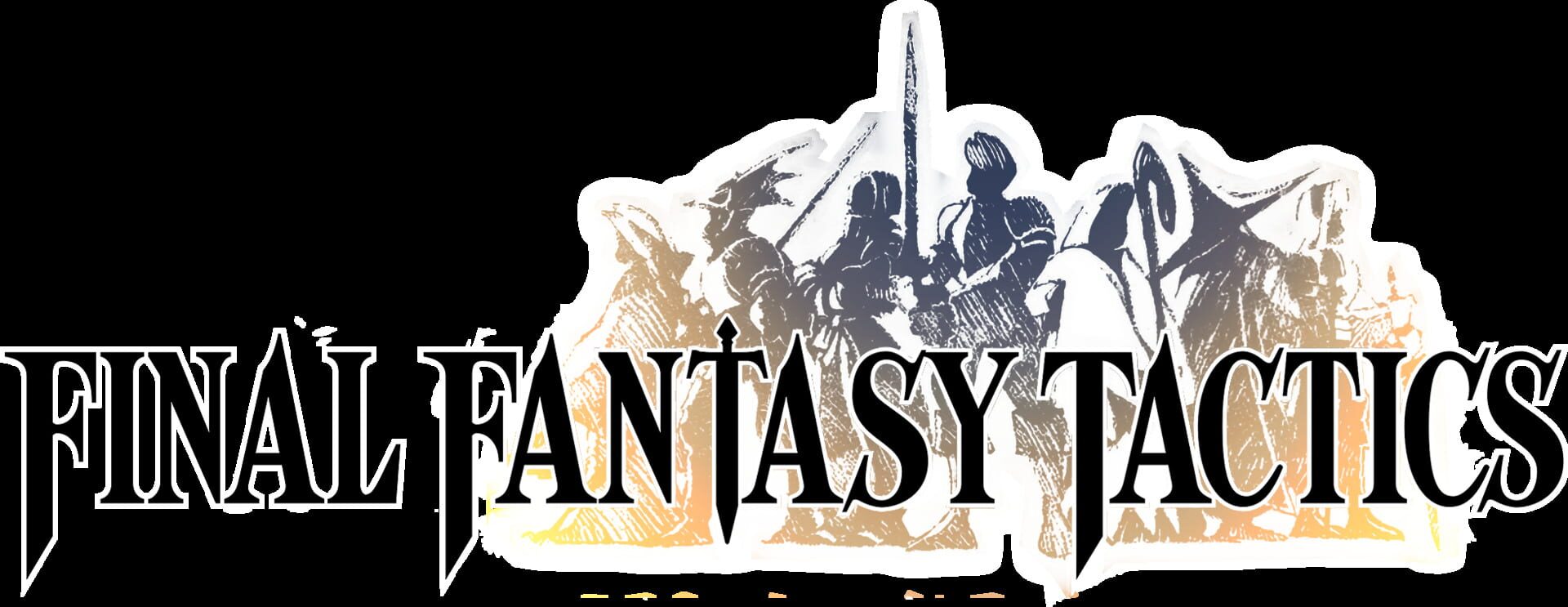 Final Fantasy Tactics artwork 15