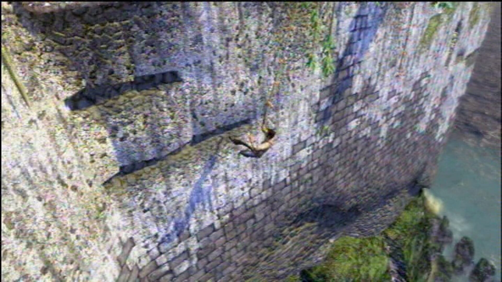 Uncharted: Drake's Fortune screenshot 10