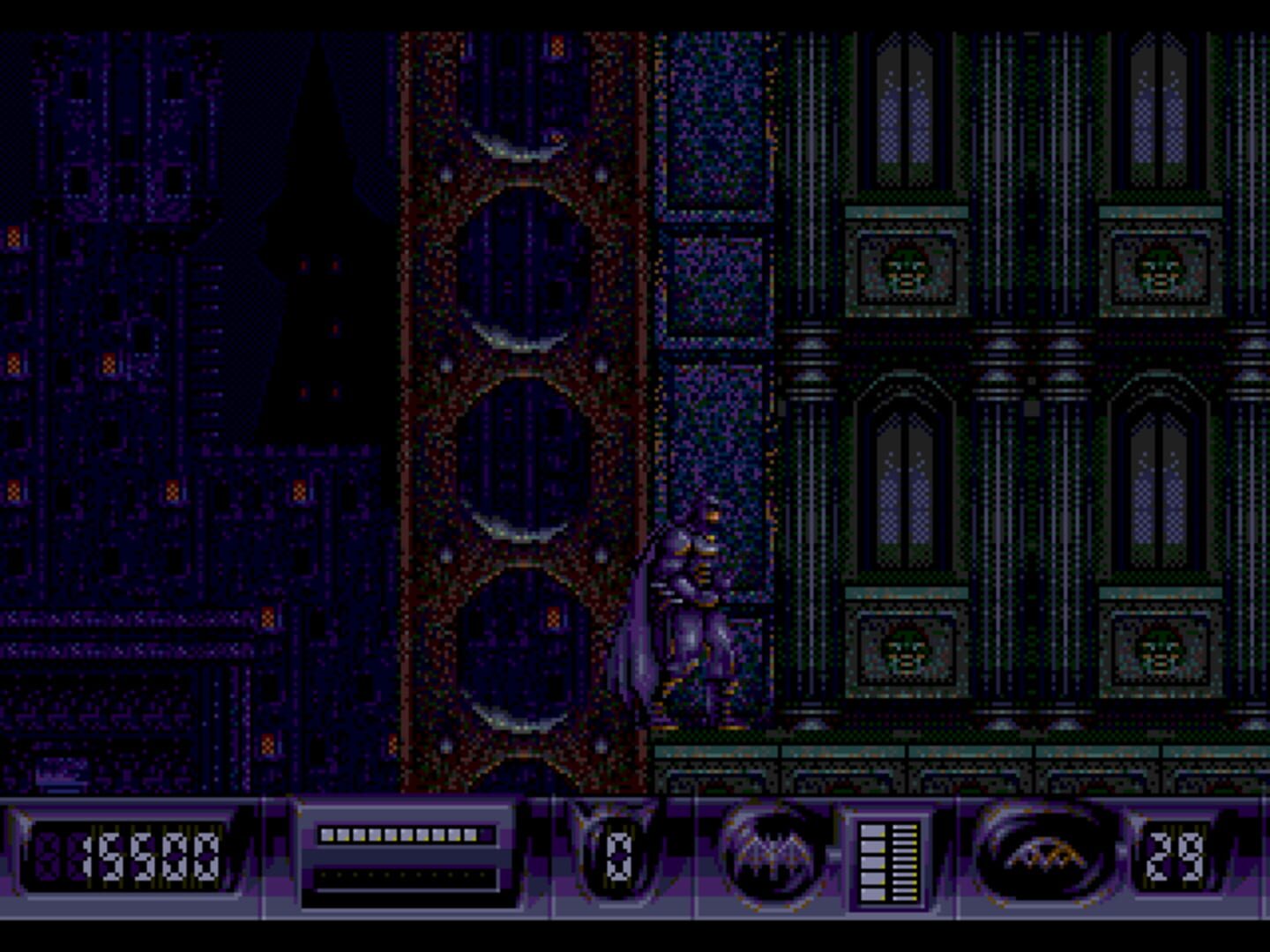 Batman Returns screenshot 4