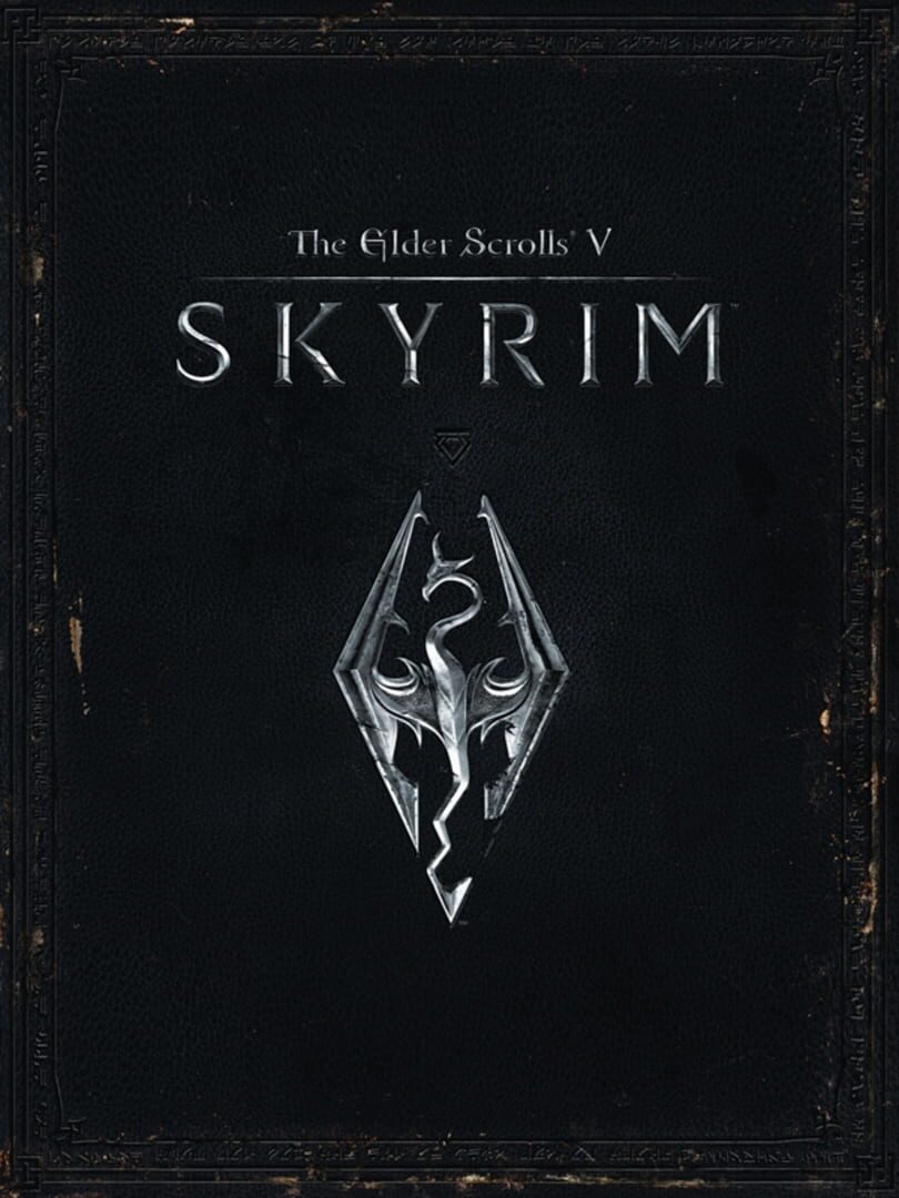 The Elder Scrolls V: Skyrim artwork 21