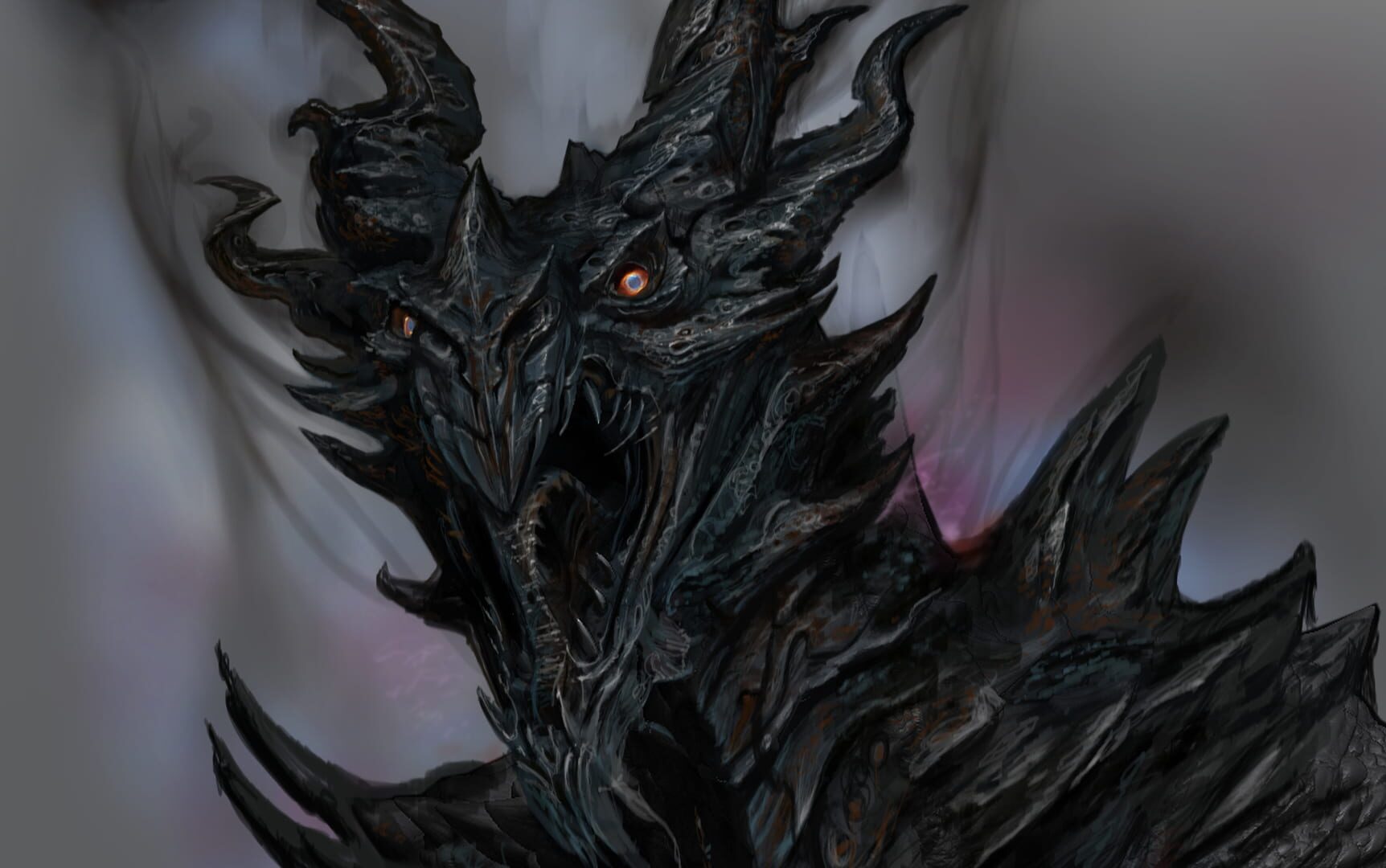 The Elder Scrolls V: Skyrim artwork 18