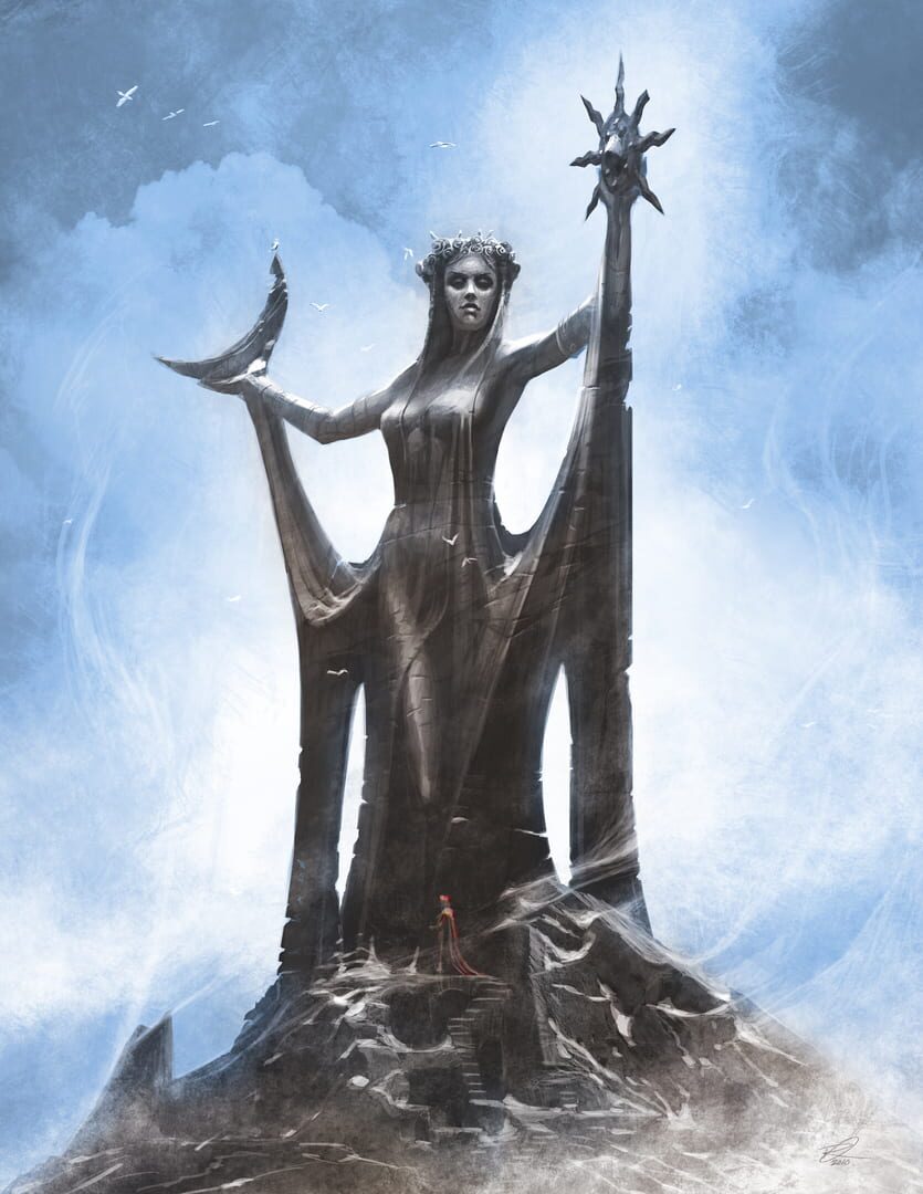 The Elder Scrolls V: Skyrim artwork 19