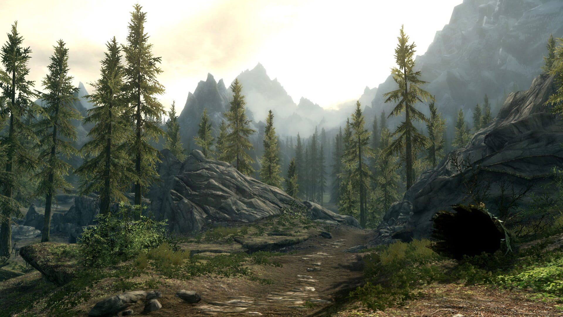 The Elder Scrolls V: Skyrim screenshot 6
