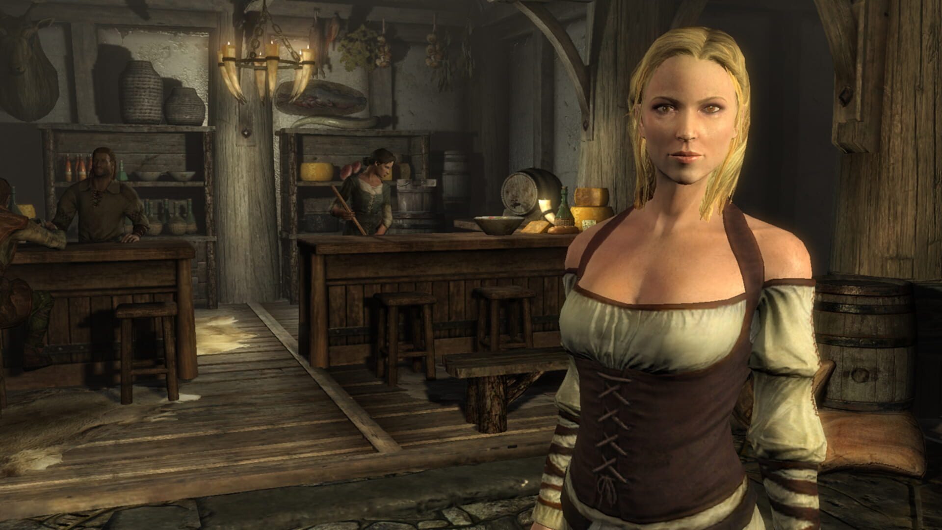 The Elder Scrolls V: Skyrim screenshot 4