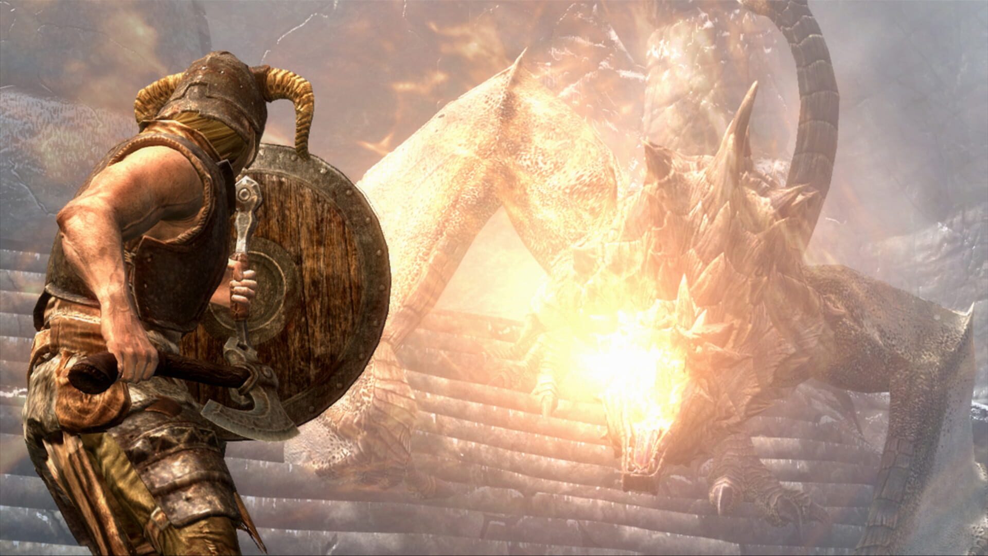 The Elder Scrolls V: Skyrim screenshot 3
