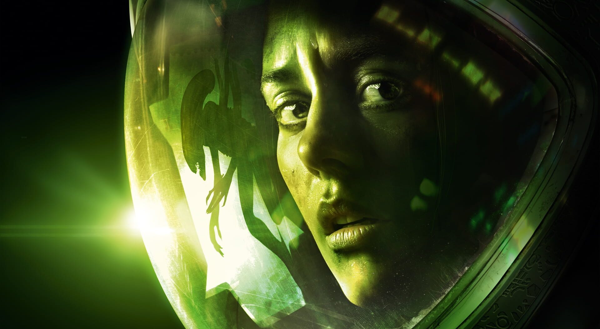 Alien: Isolation artwork 20