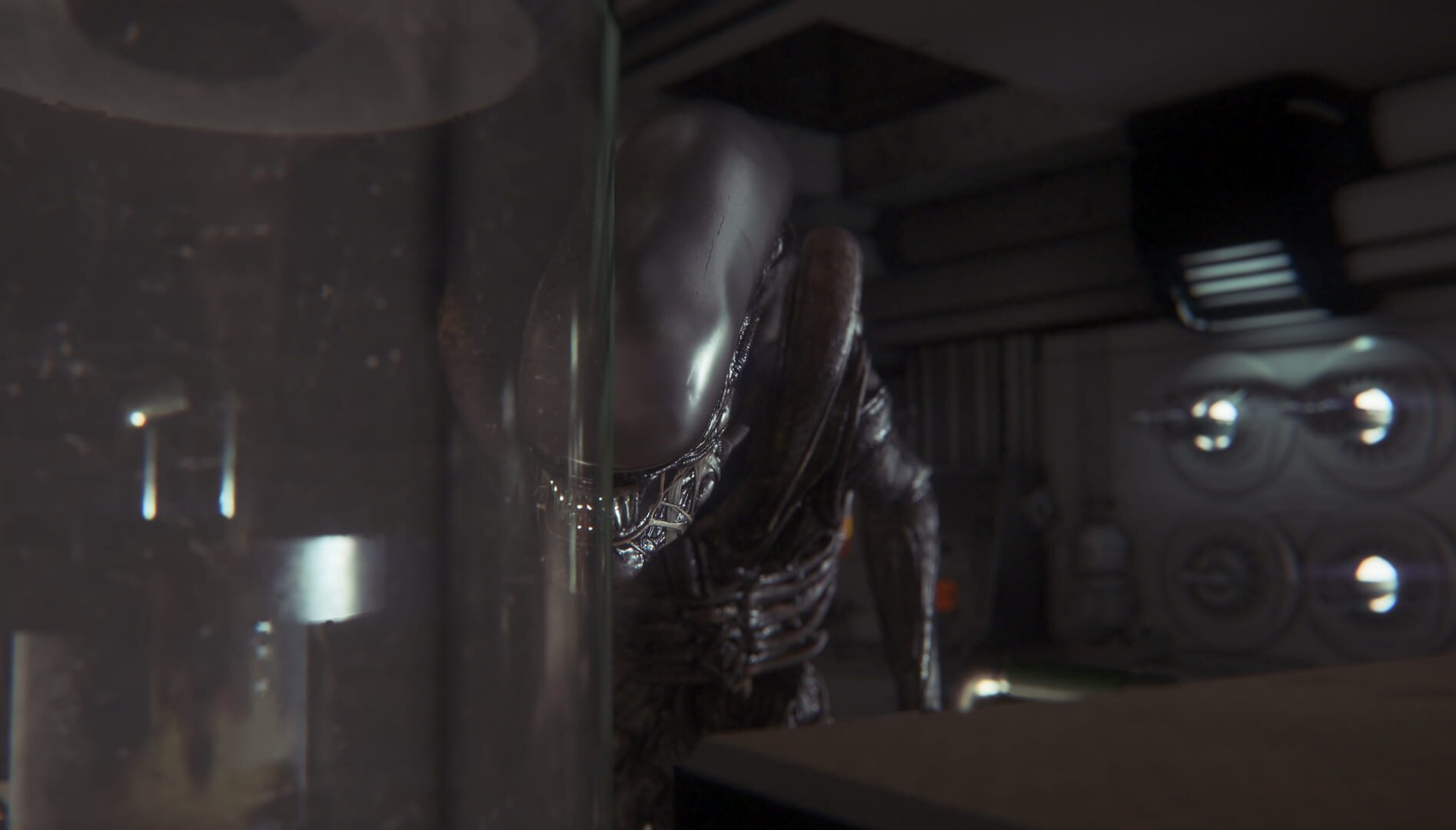 Alien: Isolation screenshot 6