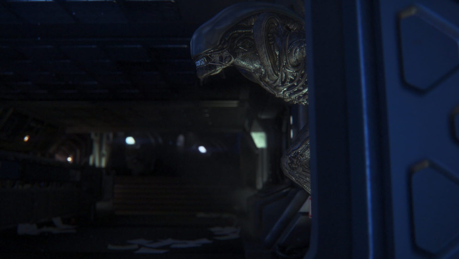 Alien: Isolation screenshot 7