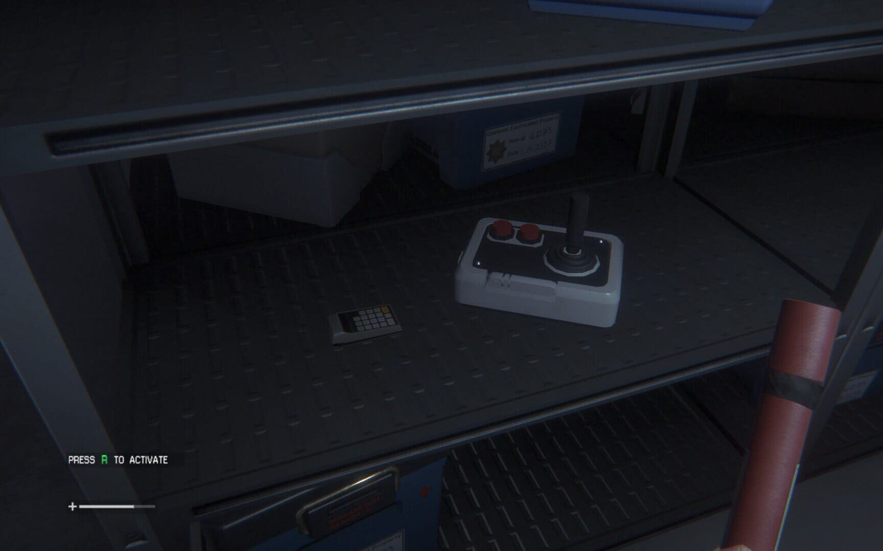 Alien: Isolation screenshot 5