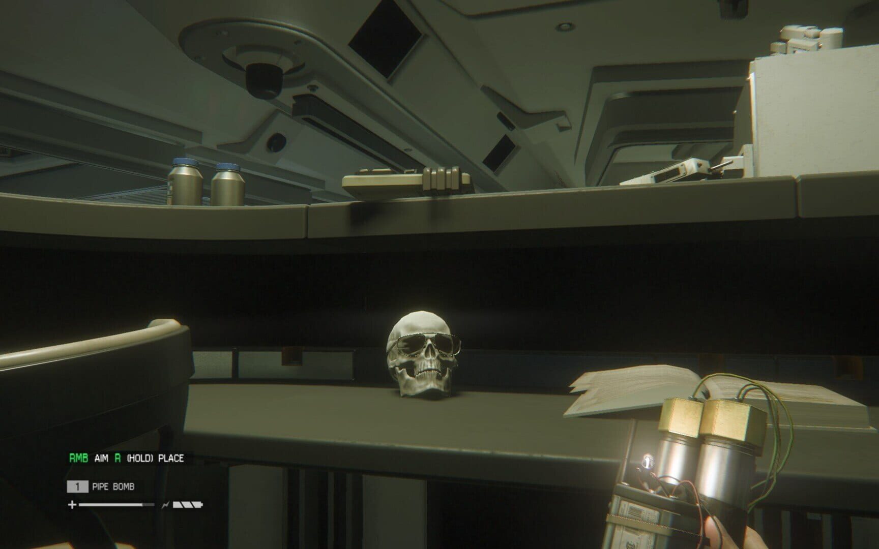 Alien: Isolation screenshot 3