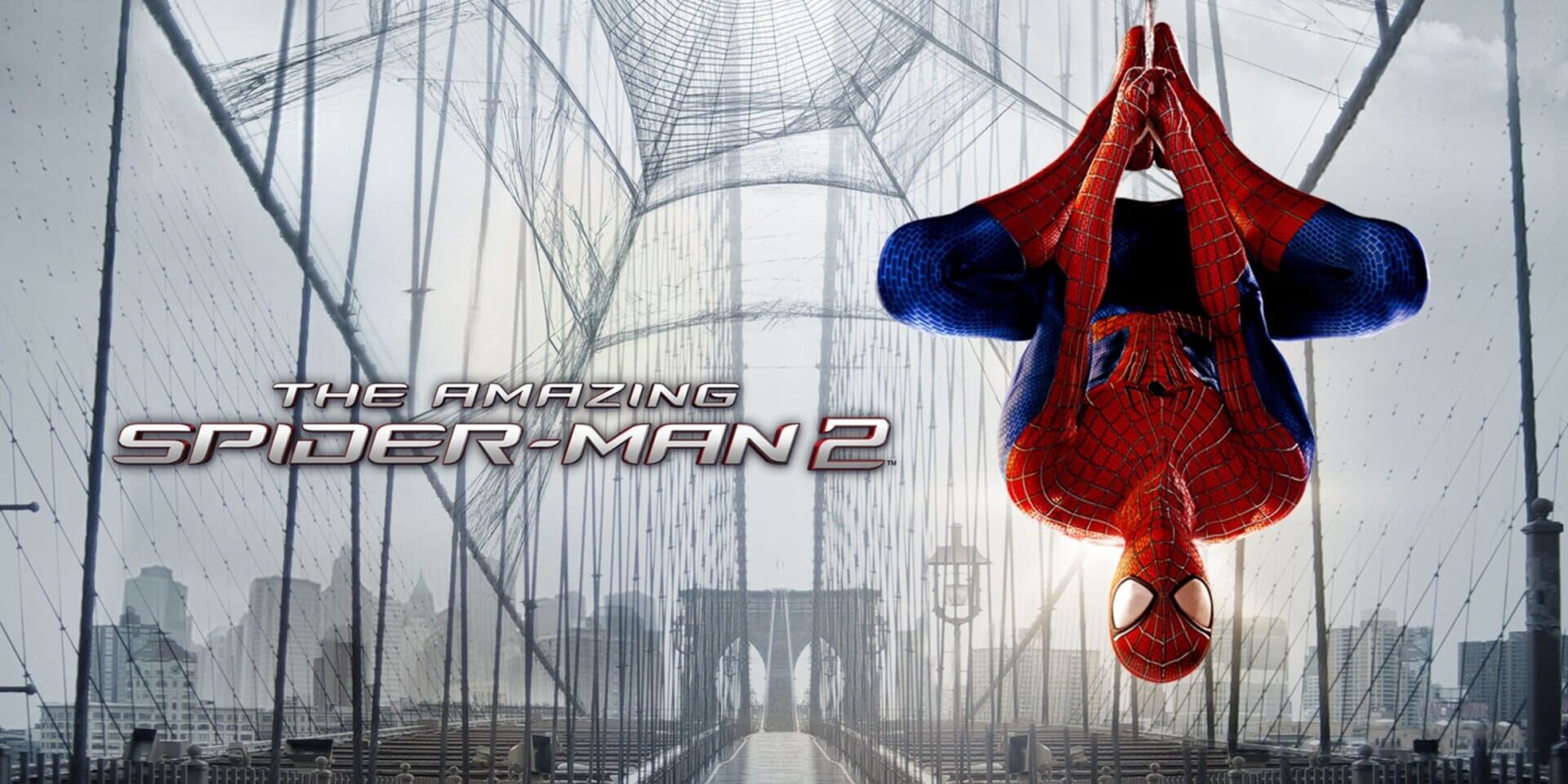 The Amazing Spider-Man 2 artwork 16