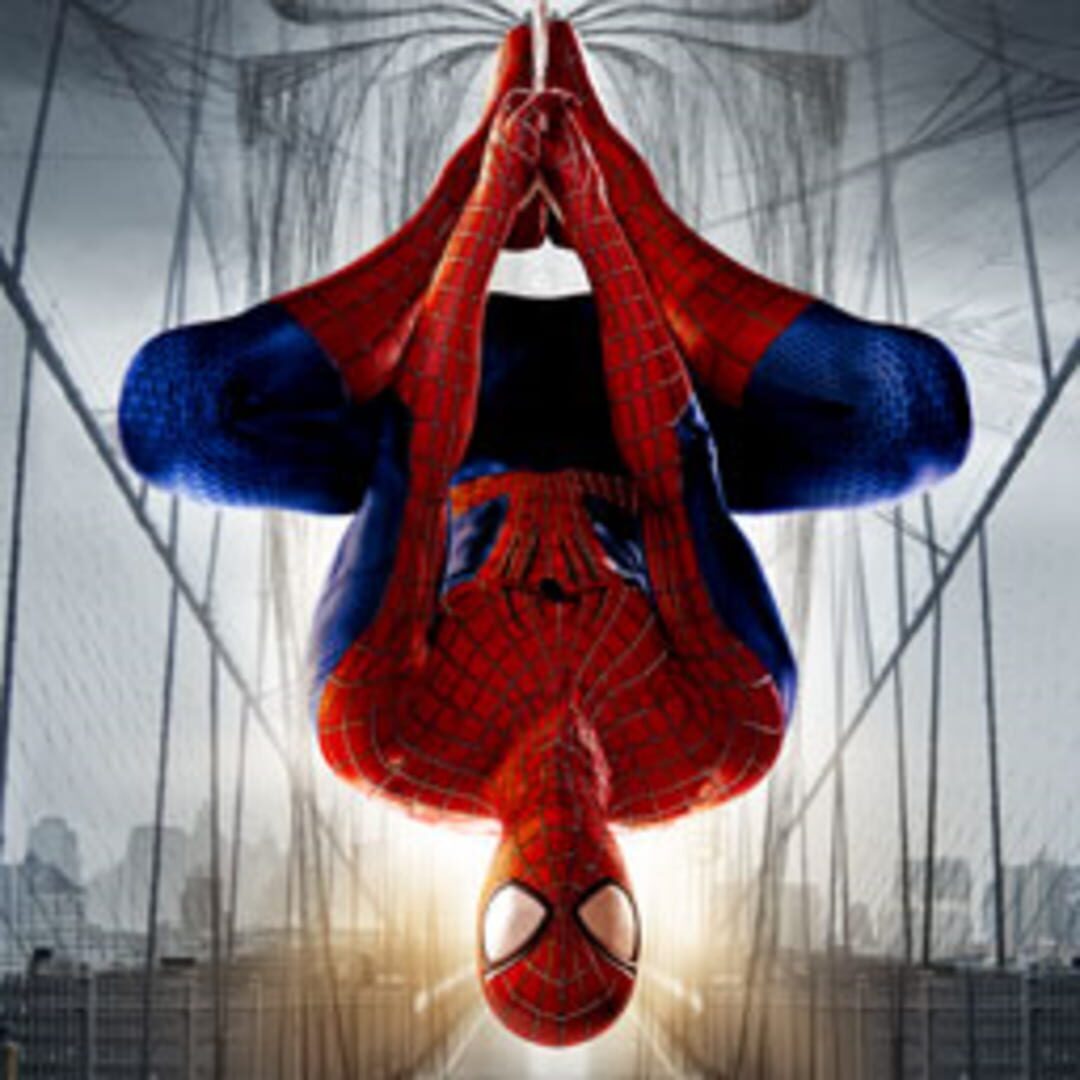The Amazing Spider-Man 2 artwork 15