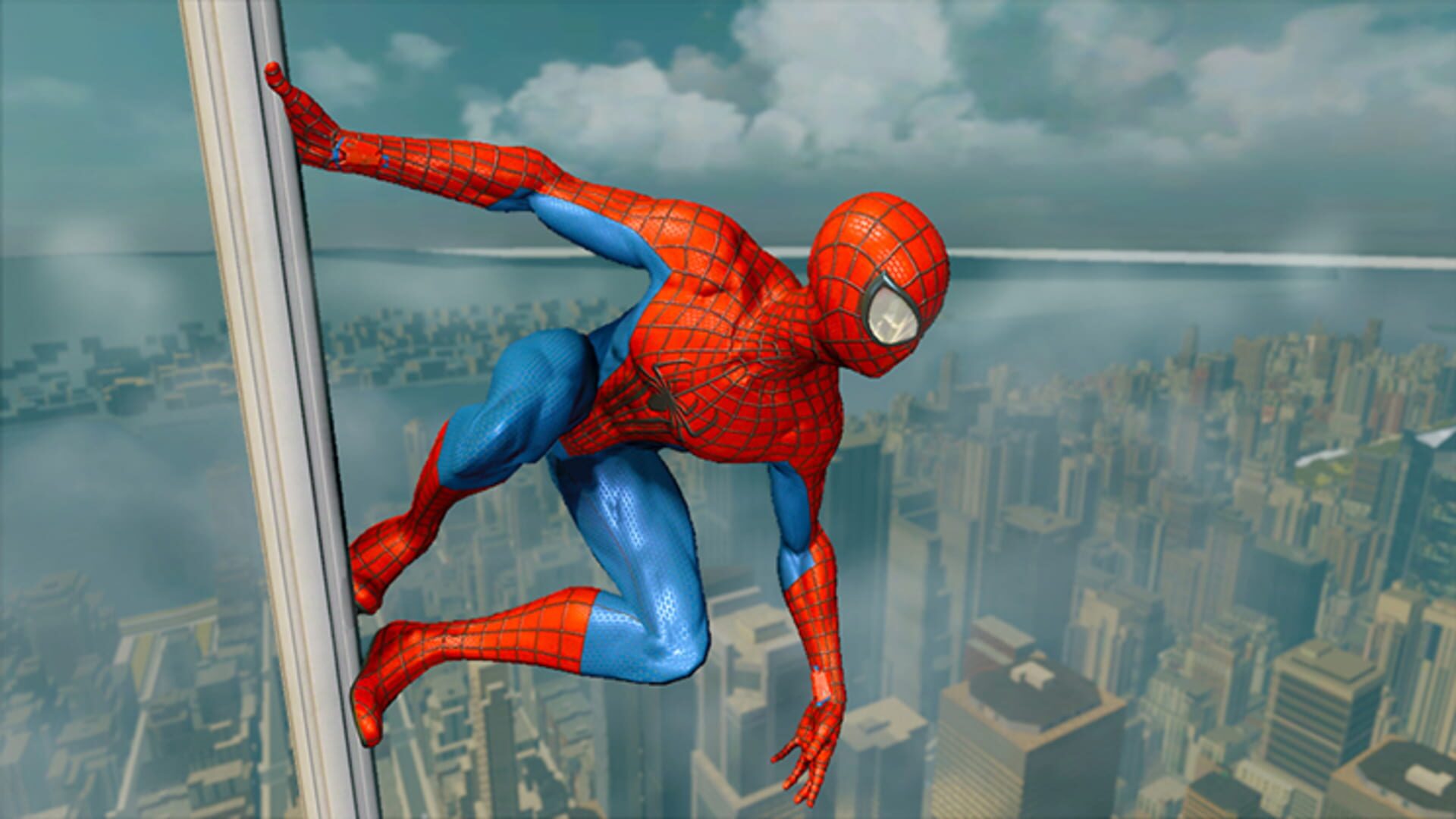 The Amazing Spider-Man 2 screenshot 10