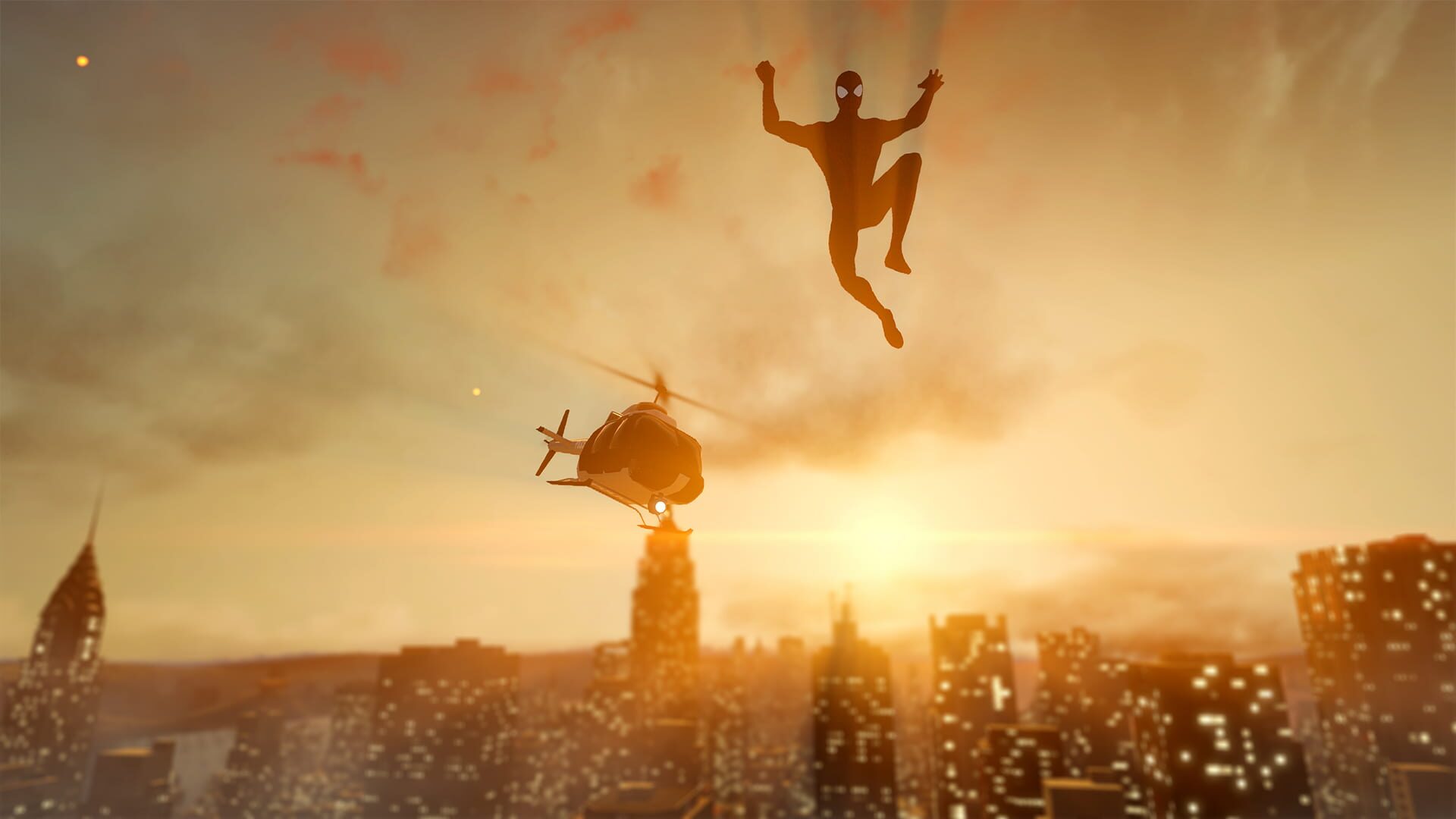 The Amazing Spider-Man 2 screenshot 8