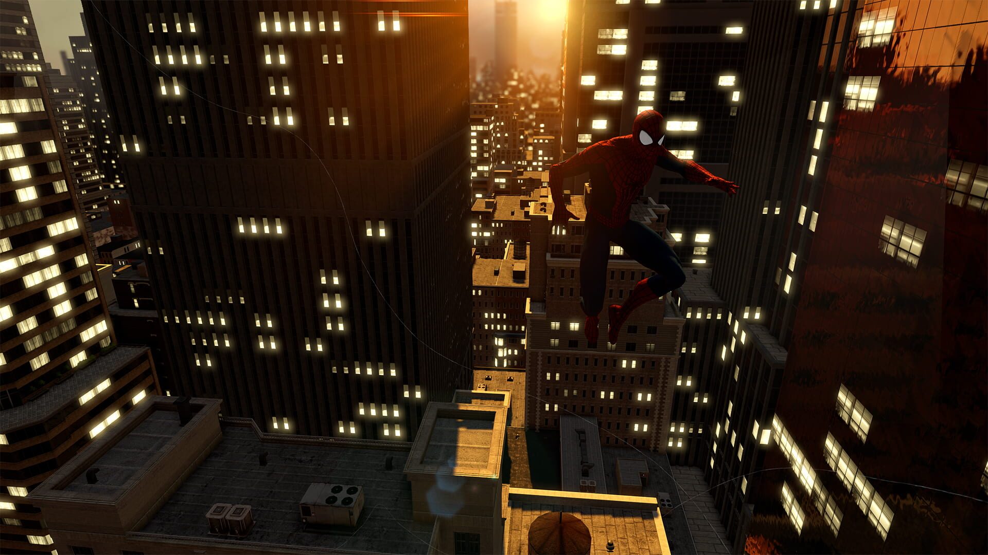 The Amazing Spider-Man 2 screenshot 4