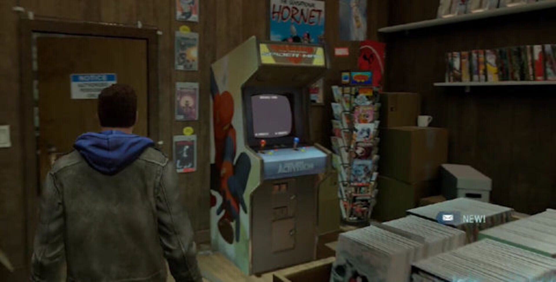 The Amazing Spider-Man 2 screenshot 7