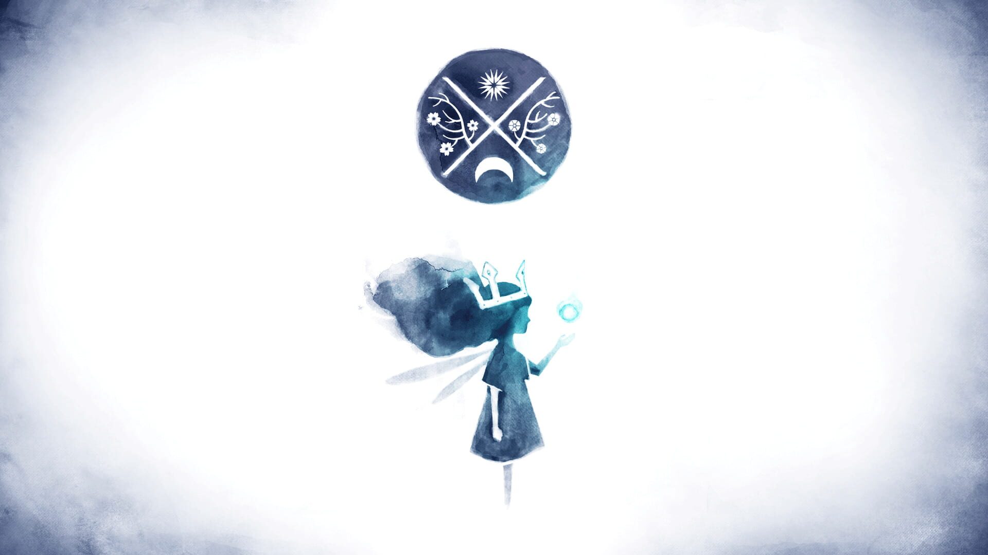 Child of Light artwork 9