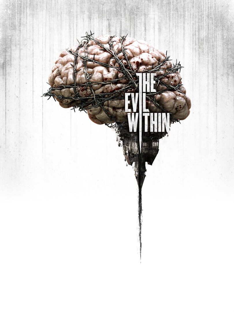 The Evil Within artwork 10