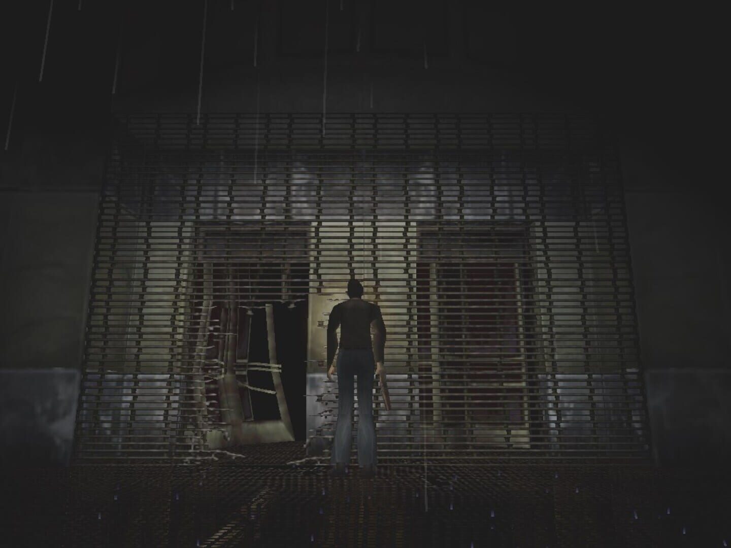 Silent Hill screenshot 6