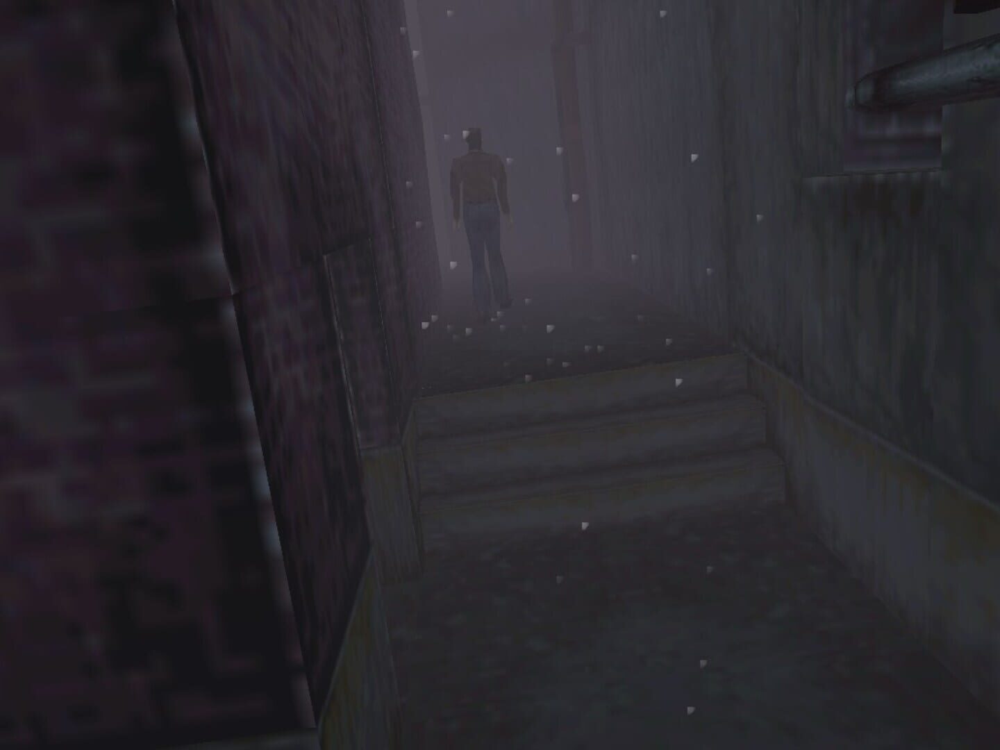 Silent Hill screenshot 3