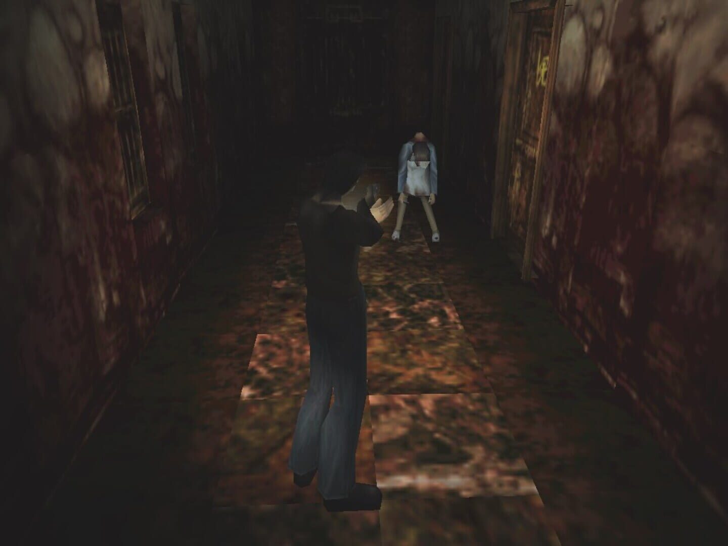 Silent Hill screenshot 7